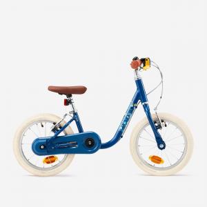 Rowerek dziecięcy 2 w 1 Btwin 900 Discover 14 cali 5,6 kg