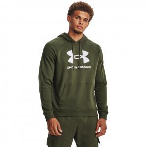 Bluza z kapturem Under Armour Rival Fleece Logo Hd, Mężczyźni