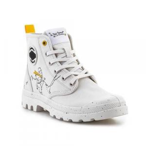 Buty do chodzenia unisex Palladium Pampa-petit Prince
