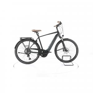 Second Life - Bulls Urban EVO 12 Trekking E-Bike 2021 - Stan dobry