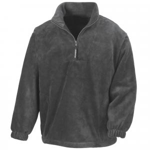 Męski Sportowy Polar Bluza Polarowa 1/4