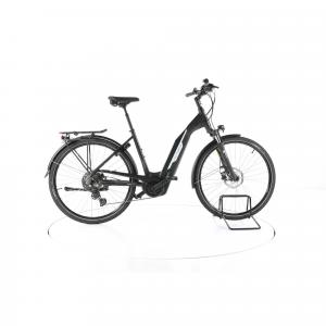Second Life - Victoria eTrekking 8.8 Trekking E-Bike Lage instap - Stan dobry