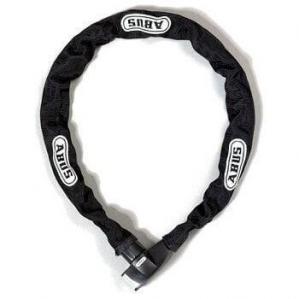 Zamek Łańcucha Łańcuch Miejski 6800/85 2.0 Czarny