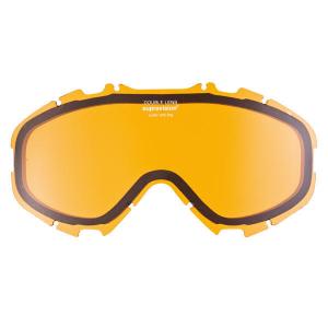 Szyba Uvex Hurricane