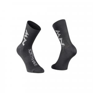 Skarpety rowerowe męskie NORTHWAVE EXTREME AIR MID SOCK