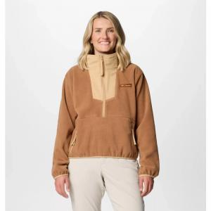 Bluza polarowa damska Columbia Sequoia Grove Half Zip Fleece