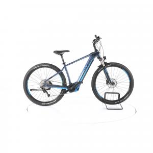 2nd Life - Centurion Backfire Trekking E-Bike 2022 - Jak nowy