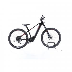 2nd Life - Conway Cairon S 5.0 E-Bike 2024 - Jak nowy