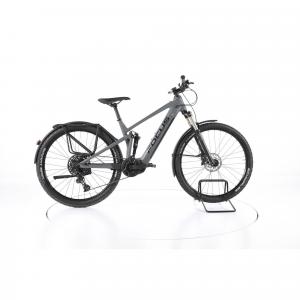 2nd Life - Focus Thron² 6.7 Eqp Fully E-Bike 2021 - Jak nowy