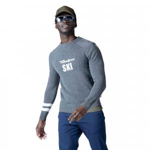 Sweter męski Rossignol Signature Rossignol Knit