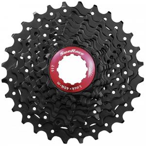 Kaseta 10-Biegowa Csrx0 11-32T - Czarna