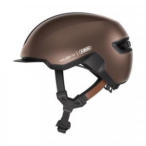 Kask Rowerowy Hud-Y