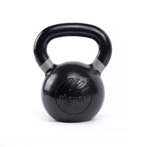 Kettlebell odważnik Tiguar RAW żeliwny