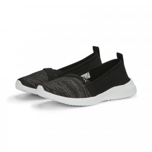 Trampki Puma Adelina Space Metallics, Kobiety