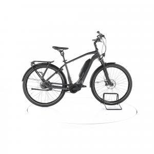 2nd Life - FLYER Upstreet5 7.43 City E-Bike 2022 - Jak nowy