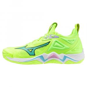 Buty halowe Mizuno Wave Stealth Neo Mid