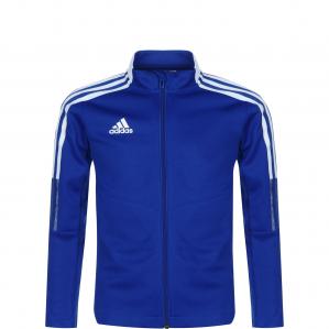 Bluza piłkarska dla dzieci adidas Tiro 21 Track