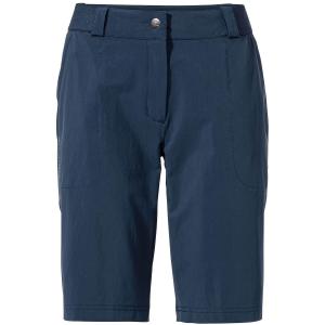 Spodenki turystyczne damskie Vaude Farley Stretch Shorts II