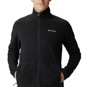 Bluza polarowa męska Columbia Fast Trek Light FZ Fleece rozpinana