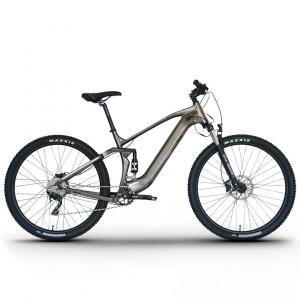 Urbanbiker UB400 | E-MTB z pełnym zawieszeniem | Zasięg do 140 km | 29\