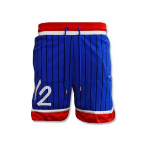 Spodenki Nike Premium Shorts Game Royal/Metallic Copper