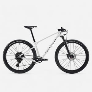 Rower górski MTB Rockrider XC Race 900 NX karbonowa rama 2. jakość
