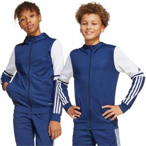 Bluza dla dzieci adidas Squadra 25 Hoody