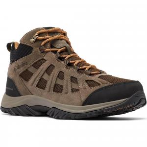 Buty Trekkingowe Męskie Columbia Redmond III Mid Waterproof