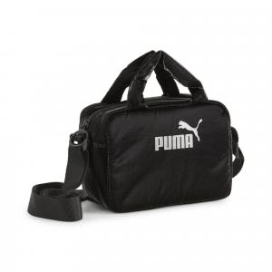 Mała torba do ręki Core Up PUMA Black