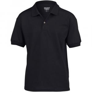 Dziecięca Koszulka Polo Jersey DryBlend