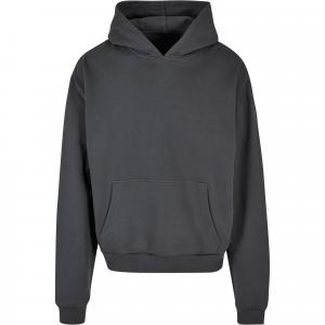 Bawełniana Bluza Z Kapturem Dla Dorosłych Unisex Ultra Heavyweight Boxy Hoodie