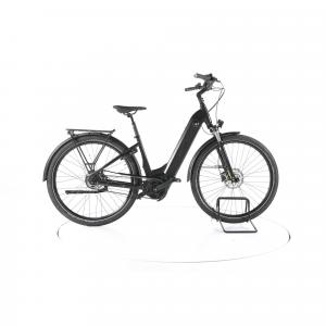 2nd Life - ADVANCED Tour Pro Da City E-Bike Lage instap 2022 - Jak nowy