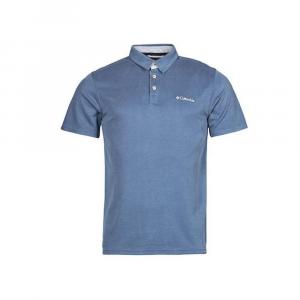 Koszulka polo z krótkim rękawem męska Nelson Point Polo