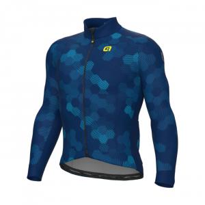Kurtka rowerowa męska Alé Cycling Solid Planet