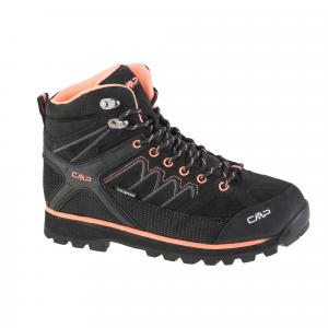 Buty trekkingowe damskie, CMP Moon Mid