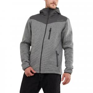 Sweter polarowy męski Fundango Ashford Insulated Fleece