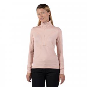 Bluza damska Rossignol Blackside Fleece Hz