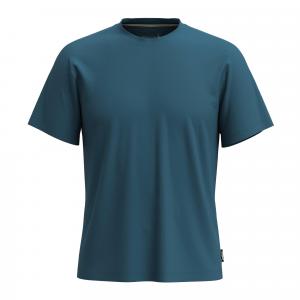 Koszulka męska Smartwool Perfect Crew Short Sleeve