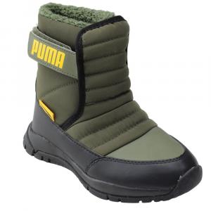 Buty śniegowce dziecięce Puma Nieve Boot WTR AC