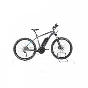 2nd Life - Mammut E-Verest E-Bike 2021 - Jak nowy