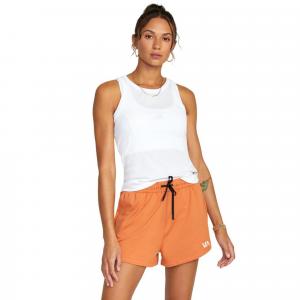 Spodenki sportowe damskie Rvca Women's Sport Vent Workout