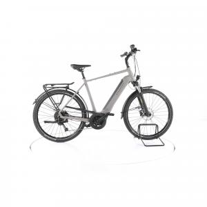 2nd Life - Kalkhoff Entice 3.B Move Trekking E-Bike 2022 - Jak nowy