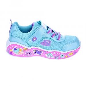 Buty dziecięce SKECHERS Play Scene Fun Squad