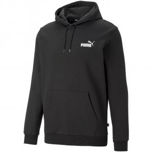 Bluza sportowa męska Puma ESS+ 2 Col Small Logo Hoodie FL