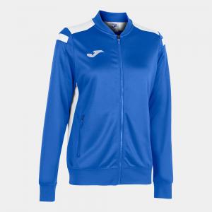 Bluza do piłki nożnej damska Joma Championship IV