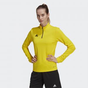 Bluza piłkarska damska Adidas Entrada 22 Training Top