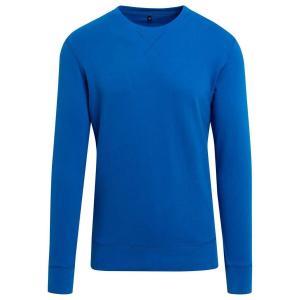 Bluza Rozpinana Dla Dorosłych Unisex Light Crew Neck