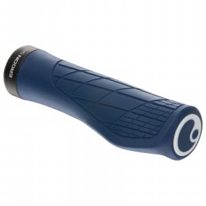 Chwyty Rowerowe gripy Ergon GA3 Large Nightride Blue