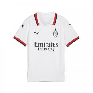 T-Shirt Puma Acm Away Jersey Jr Dzieci
