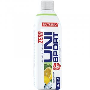 Izotonik Unisport Zero 1000 ml bez cukru